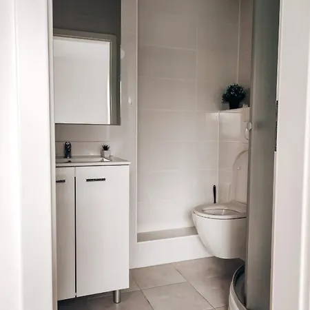 Sanya #2 Appartement *