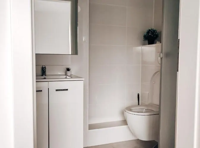 Sanya #2 Διαμέρισμα *