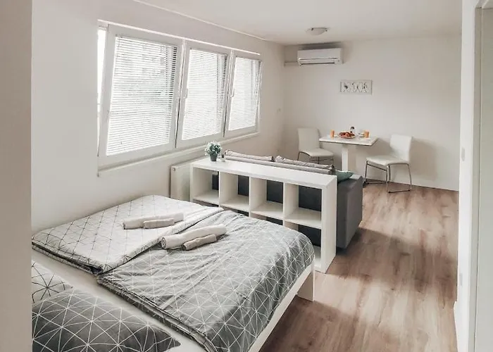 Apartment Sanya #2 *